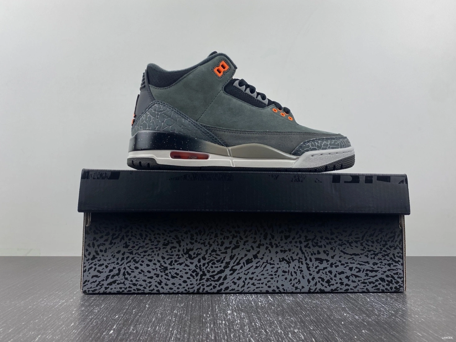 Cheap Men's CT8532-080 - (2023) Pack Retro Jordan Fear 3 0513